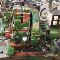 موتور لیستر برق