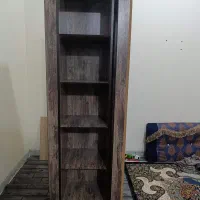 جاکفشی کمدی چرخشی