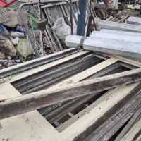 فروش و خریدار درب پنجره درب آلمینیومی آکاردئونی