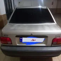 پراید 131|خودرو سواری و وانت|تبریز, |دیوار