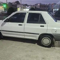 پراید مدل ۹۷