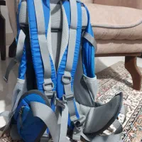 کوله پشتی|کوهنوردی و کمپینگ|بجنورد, |دیوار