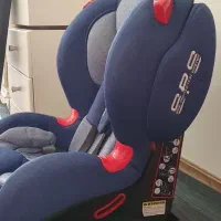 صندلی ماشین برند چلینو