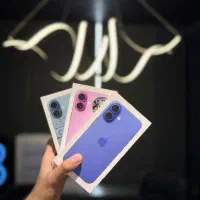 اپل iPhone 16 و 16promax