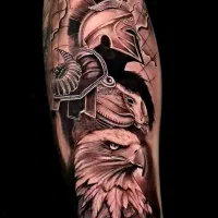 تخفیف ویژه آموزش و اجرای تتو بدن