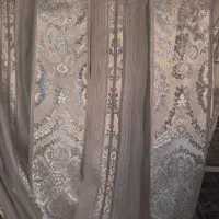 پرده|پرده، رانر، رومیزی|مشهد, امیریه|دیوار