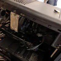 سیستم کامپیوتر