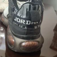 کتونی مارک JORDANساخت ویتنام|کیف، کفش، کمربند|مشکین‌دشت, |دیوار