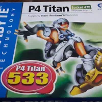 قطعات کامپیوتر قدیمی و کلکسیونی