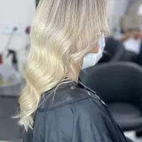 کلیه خدمات زیبایی درنادری