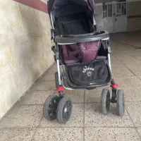 کالسکه وکهریر|کالسکه و لوازم جانبی|تهران, افسریه جنوبی|دیوار