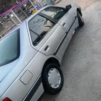 پژو ۴۰۵ مدل ۹۱|خودرو سواری و وانت|کرج, کلاک نو|دیوار