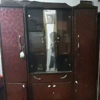 کمد سه تیکه بهترین کمد