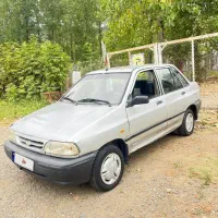 پراید مدل 84|خودرو سواری و وانت|تالش, هشتپر|دیوار