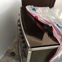 اجاق گاز ۵شعله فر دار