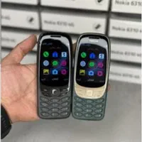 نوکیا 6310(پرداخت درب منزل)|موبایل|مشهد, پنجتن|دیوار