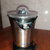 آب پرتقال و لیمو گیری مارک گاسونیک در حدنو|آبمیوه‌گیر و آب‌مرکبات‌گیر|اصفهان, آبشار|دیوار