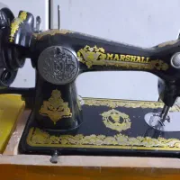 چرخ خیاطی مارشال