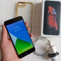 گوشی ایفون 6s پلاس