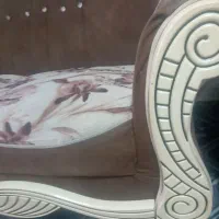 مبل دو نفره|مبلمان خانگی و میز عسلی|پاکدشت, پاکدشت (مامازند)|دیوار
