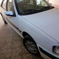 پارس سال موتور جدید