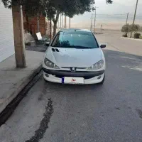 206 صندوقدار