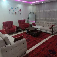 مبل راحتی 8نفره