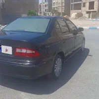 سمند LX سفارشی مدل ۸۵|خودرو سواری و وانت|پاکدشت, پاکدشت (مامازند)|دیوار