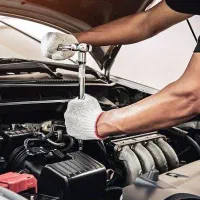 امداد خودرو مکانیک سیار برقکار روشن کردن خودرو