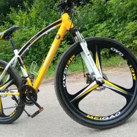 دوچرخه|دوچرخه، اسکیت، اسکوتر|بندر انزلی, لیچارگی حسن رود|دیوار