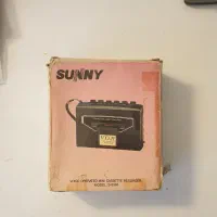 واکمن سانی|پخشکننده همراه|تهران, آرژانتین|دیوار