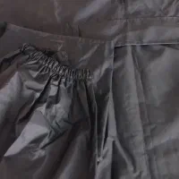 لباس کار یکسره و  باد گیر