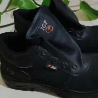 پوتین ایمنی igp سایز ۴۲