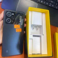 Poco X5 pro/256G/R8|موبایل|کرج, گلشهر|دیوار