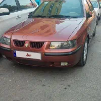 ماشین سمند|خودرو سواری و وانت|تبریز, |دیوار