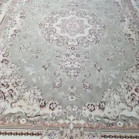 یک جفت ۱۲متری طرح ۷۰۰شانه درجه یک تمام نخ