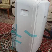کولر گازی پرتابل یونیوا|کولر گازی و فن‌کوئل|تهران, تاکسیرانی|دیوار