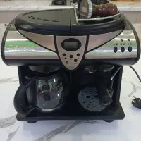 اسپرسو ساز|سماور، چایساز، قهوهساز|اسلامشهر, شهرک محمدیه|دیوار