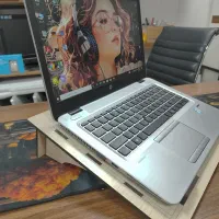 لپ تاپ i7 HP Elite Book نسل 6 کیفیت 2k|رایانه همراه|اهواز, ۳۰ متری|دیوار