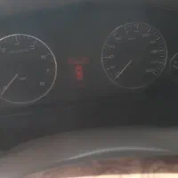 سمند معاوضه با پراید|خودرو سواری و وانت|کلاچای, |دیوار