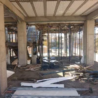 پیش فروش آپارتمان۱۲۰ متری/قطعی/ پارک مطهری|پیش‌فروش املاک|کرمان, |دیوار