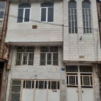 زیرزمین ۱خواب مناسب خانواده۳نفر
