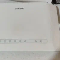 مودم وایفا دی لینک|مودم و تجهیزات شبکه|بیرجند, |دیوار