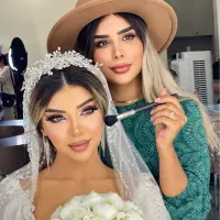 دستیار میکاپ|استخدام درمانی، زیبایی، بهداشتی|تهران, سعادت‌آباد|دیوار