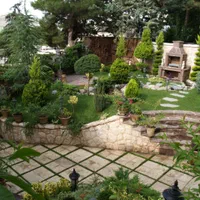 مشاوره،طراحی،اجرا و خدمات نگهداری فضای سبز