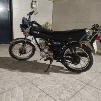 موتور XIGMA 170 مدل ۹۳ پلاک ملی همه چی سالم