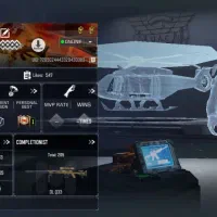 کالاف دیوتی|کنسول، بازی ویدئویی و آنلاین|پارسآباد, |دیوار