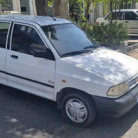 پراید ۸۹ صبا