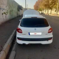 206مدل88|خودرو سواری و وانت|الوند, |دیوار