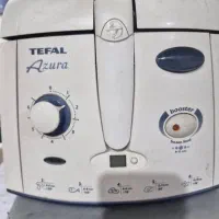 سرخ کن تفال|اجاق گاز و لوازم برقی پختوپز|اسلامشهر, شهرک محمدیه|دیوار